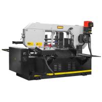 Станок ленточнопильный Stalex BS-650G