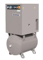 Компрессор винтовой Zammer SKTG7,5V-15-270
