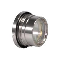 Объектив коллиматора в сборе D30 F100 (BM110)