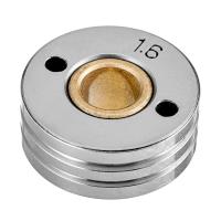 Ролик подающий 30х10х12 V 1,2-1,6 арт. 005.040.103