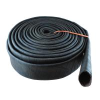 Кожух для шланга 50х52 мм