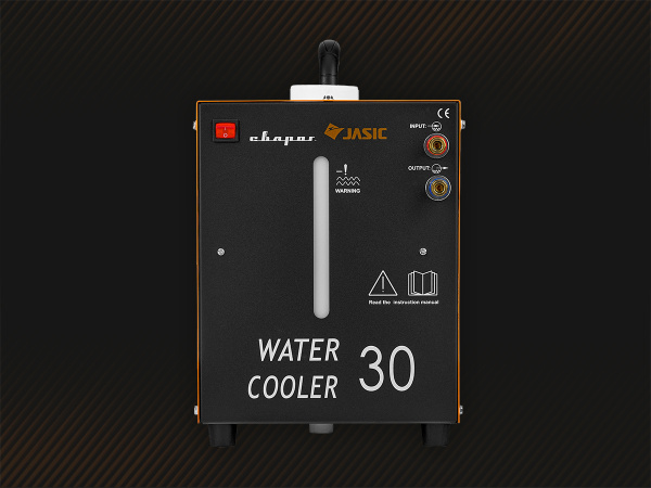 Блок водяного охлаждения 9L фото2