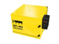 Электропечь ЭП- 40 с цифровой индикацией КЕДР