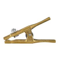 Клемма заземления КЗ-50  Сатурн Профи  500 А арт. 005.010.112