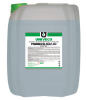 Средство техническое моющее с антимикробным действием Унивеко-МДС-02 концентрат (5 л канистра)