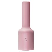 Сопло Газовая Линза удл. d8,0мм (TIG TP 17 18 26) № 6L IPT1709 арт. 072.180.680