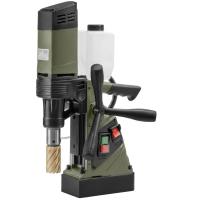 Станок сверлильный на магнитном основании LENZ STEYR-35
