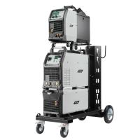 Аппарат полуавтоматической сварки ПТК HANKER MULTIMIG 500S EP H32