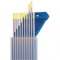 Электрод вольфрамовый WL-15-175мм Ø 3,2