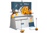 Пресс-ножницы Sahinler HKM 55