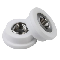 Держатель сопла керамический D28,7 (H10,5 M11)P30-007834