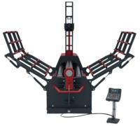 Вальцы гидравлические OSTAS 4R OHS 4100