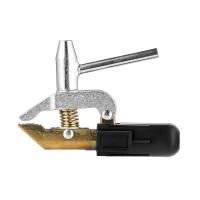 Клемма заземления ПТК КЗ-55 (струбцина) арт. 005.020.122