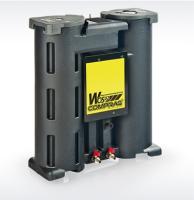 Сепаратор технологического конденсата Comprag WOS-3
