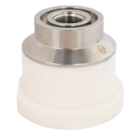 Держатель сопла керамический D41 (H34 M11х0,75)