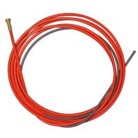 Канал направляющий СТАЛЬ 5,5м Красный (1,0-1,2мм) OMS1020-05 арт. 171.200.550