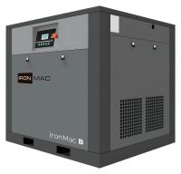 Компрессор винтовой IronMac IC 60 10 B