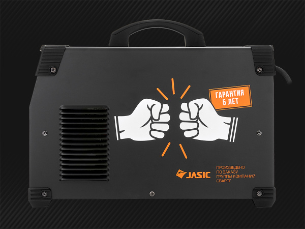 Инвертор сварочный TIG 200 P AC DC  REAL  (E201B) Black (маска+педаль+краги+набор MUTANT) фото4