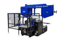 Станок ленточнопильный PP 602 GCNC