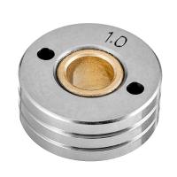 Ролик подающий 30х10х12 V 0,8-1,0 арт. 005.040.101