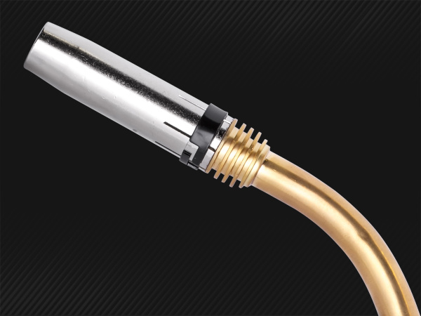 Горелка TECH MS 36 (320A) 3м ICT2998 фото3