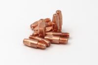 Наконечник сварочный E-Cu М8 d1,2 MD 30мм