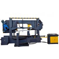 Станок ленточнопильный Beka-Mak BMSY 750 DG NC