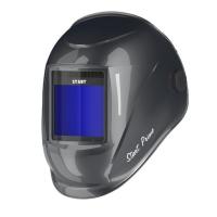 Маска сварщика Хамелеон START PRIME с АСФ 905 SILVER