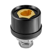 Розетка панельная 35-50 ROV3550 арт. 071.700.106