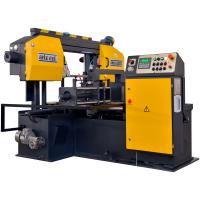 Станок ленточнопильный Beka-Mak BMSO 325 CH NC