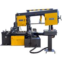 Станок ленточнопильный Beka-Mak BMSO 440 CGH NC