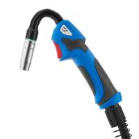 Горелка MIG MP 25 FLEX 5м FLX2505 арт. 071.255.002