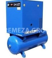 Компрессор винтовой Remeza ВК7Т-15-270