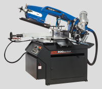 Станок ленточнопильный ARG 300 Plus S.A.F.