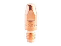 Наконечник сварочный М8 d1,2 Cu CrZr (МS) ICU0005-82