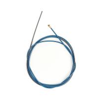 Канал направляющий стальной (d 0,6-0,9   синий   3,5m) PH.212.809351