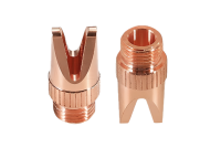 Сопло сварочное M10 (Тип-F) (25мм)