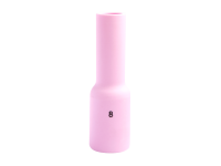 Сопло для горелки газ. линза удл. 12,5 мм (TS 17-18-26 ) IGS0034