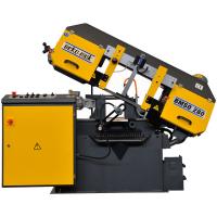 Станок ленточнопильный Beka-Mak BMSO 280