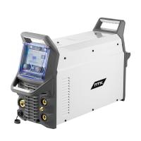 Аппарат полуавтоматической сварки ПТК HANKER MIG 230 DP AC DC PFC LCD H95 арт. 005.400.213
