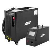 Аппарат лазерной сварки ПТК LASER 1500 AIR L01 арт. 005.700.001