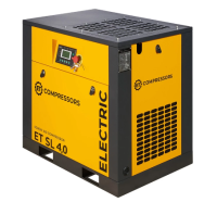 Компрессор винтовой ET-Compressors SL 4,0-08 (IP55)