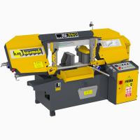 Станок ленточнопильный KESMAK KMO 350