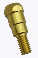 Вставка держатель наконечника M6 26мм MD24