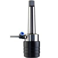 Конус Морзе 3 -  Быстрозажимной Велдон 19 , с кольцом автоподачи СОЖ IMC.3Q