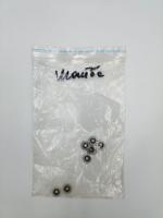 Шайба уплотнительная 1143364