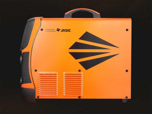 Инвертор сварочный MIG 200  PRO SMART  (N214S) фото4