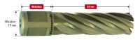 Сверло корончатое 29х55 GOLD-LINE 20.1270u-29