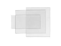 Пластина защитная внутренняя 103 53мм