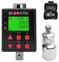 Ключ динамометрический электронный WISRETEC